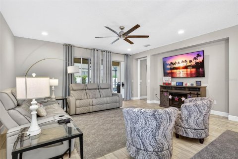 House in Wesley Chapel, Florida 4 bedrooms, 224.36 sq.m. № 2095780 - photo 21