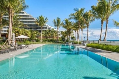 Купить кондоминиум в Форт-Лодердейл, Флорида 3 спальни, 192.4м2, № 1958827 - фото 3