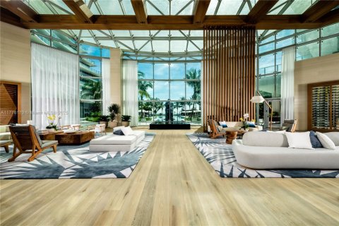 Купить кондоминиум в Форт-Лодердейл, Флорида 3 спальни, 192.4м2, № 1958827 - фото 2