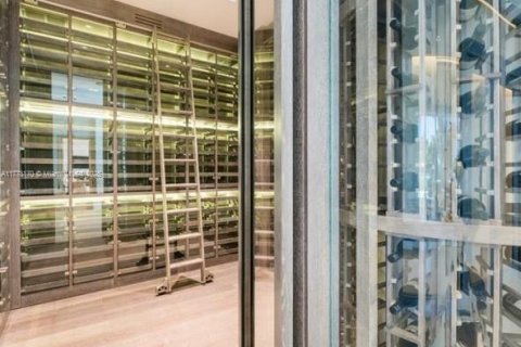 Купить кондоминиум в Форт-Лодердейл, Флорида 3 спальни, 192.4м2, № 1958827 - фото 30