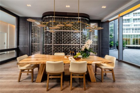 Купить кондоминиум в Форт-Лодердейл, Флорида 3 спальни, 192.4м2, № 1958827 - фото 29