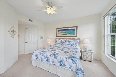 Condominio en alquiler en Sarasota, Florida, 2 dormitorios, 144.37 m2 № 1832203 - foto 9