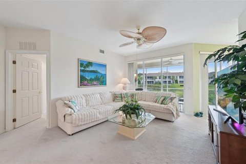 Condominio en alquiler en Sarasota, Florida, 2 dormitorios, 144.37 m2 № 1832203 - foto 7