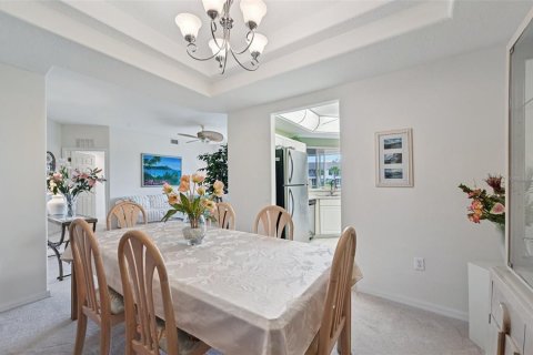 Condominio en alquiler en Sarasota, Florida, 2 dormitorios, 144.37 m2 № 1832203 - foto 18