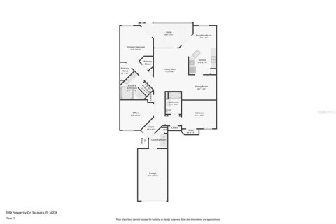 Condominio en alquiler en Sarasota, Florida, 2 dormitorios, 144.37 m2 № 1832203 - foto 4