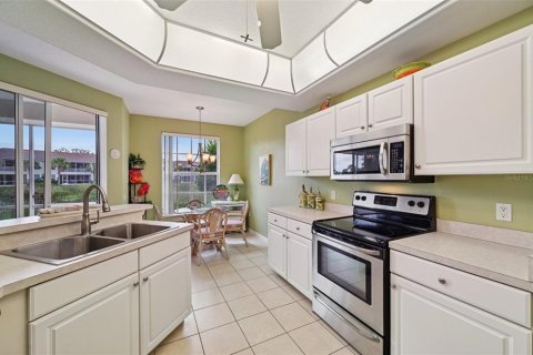 Condominio en alquiler en Sarasota, Florida, 2 dormitorios, 144.37 m2 № 1832203 - foto 15