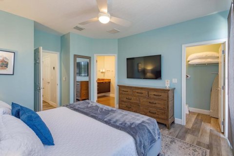 Townhouse in Clermont, Florida 3 bedrooms, 140.47 sq.m. № 2219083 - photo 17