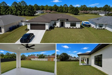 Villa ou maison à louer à North Port, Floride: 3 chambres, 158.49 m2 № 2386427 - photo 24