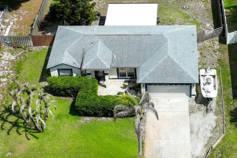 Villa ou maison à vendre à Sebastian, Floride: 3 chambres, 105.07 m2 № 2245735 - photo 14