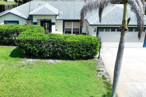 Villa ou maison à vendre à Sebastian, Floride: 3 chambres, 105.07 m2 № 2245735 - photo 6