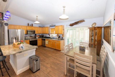 Villa ou maison à vendre à Sebastian, Floride: 3 chambres, 105.07 m2 № 2245735 - photo 22
