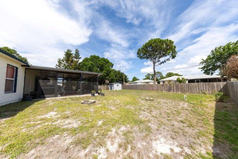 Villa ou maison à vendre à Sebastian, Floride: 3 chambres, 105.07 m2 № 2245735 - photo 18