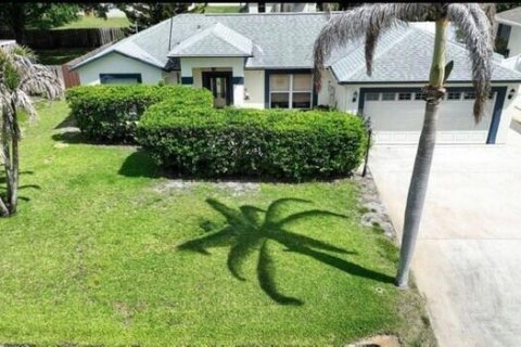 Villa ou maison à vendre à Sebastian, Floride: 3 chambres, 105.07 m2 № 2245735 - photo 3
