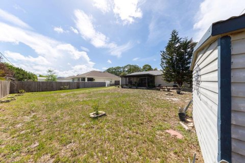 Villa ou maison à vendre à Sebastian, Floride: 3 chambres, 105.07 m2 № 2245735 - photo 19