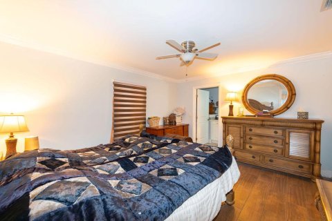 Villa ou maison à vendre à Sebastian, Floride: 3 chambres, 105.07 m2 № 2245735 - photo 26