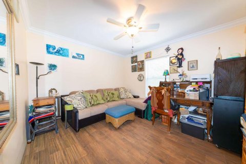 Villa ou maison à vendre à Sebastian, Floride: 3 chambres, 105.07 m2 № 2245735 - photo 30