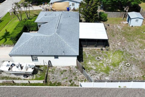 Villa ou maison à vendre à Sebastian, Floride: 3 chambres, 105.07 m2 № 2245735 - photo 12