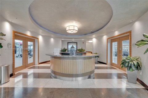 Copropriété à louer à Miami, Floride: 1 chambre, 74.88 m2 № 2042231 - photo 22