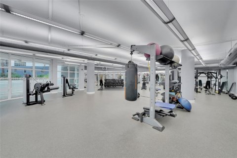 Copropriété à louer à Miami, Floride: 1 chambre, 74.88 m2 № 2042231 - photo 25