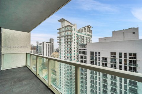 Copropriété à louer à Miami, Floride: 1 chambre, 74.88 m2 № 2042231 - photo 20