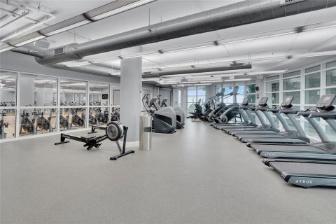 Copropriété à louer à Miami, Floride: 1 chambre, 74.88 m2 № 2042231 - photo 23