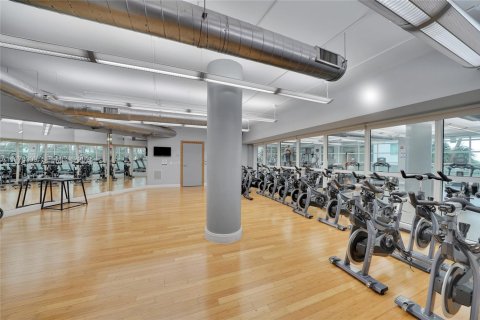 Copropriété à louer à Miami, Floride: 1 chambre, 74.88 m2 № 2042231 - photo 24