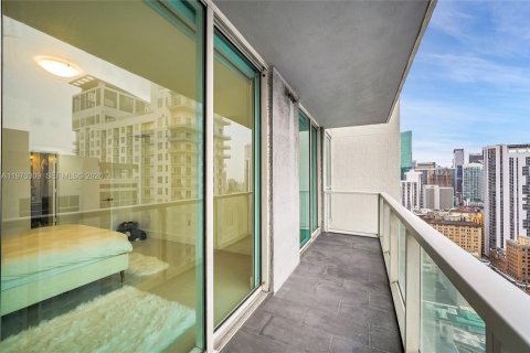 Copropriété à louer à Miami, Floride: 1 chambre, 74.88 m2 № 2042231 - photo 21