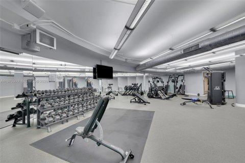 Copropriété à louer à Miami, Floride: 1 chambre, 74.88 m2 № 2042231 - photo 26