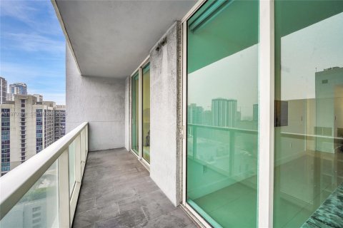 Copropriété à louer à Miami, Floride: 1 chambre, 74.88 m2 № 2042231 - photo 19