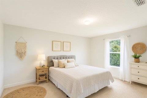 House in Orlando, Florida 6 bedrooms, 314.75 sq.m. № 1839068 - photo 27