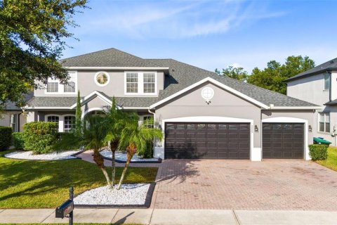 House in Orlando, Florida 6 bedrooms, 314.75 sq.m. № 1839068 - photo 3