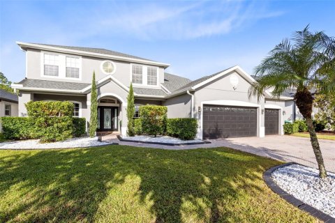 House in Orlando, Florida 6 bedrooms, 314.75 sq.m. № 1839068 - photo 2