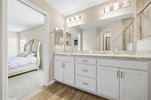 Villa ou maison à vendre à Auburndale, Floride: 4 chambres, 151.15 m2 № 2131608 - photo 28