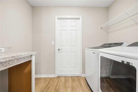Villa ou maison à vendre à Auburndale, Floride: 4 chambres, 151.15 m2 № 2131608 - photo 22