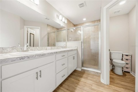 Villa ou maison à vendre à Auburndale, Floride: 4 chambres, 151.15 m2 № 2131608 - photo 27