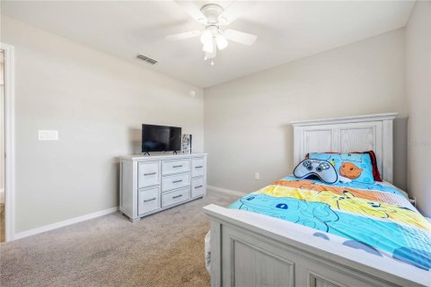 Villa ou maison à vendre à Auburndale, Floride: 4 chambres, 151.15 m2 № 2131608 - photo 20
