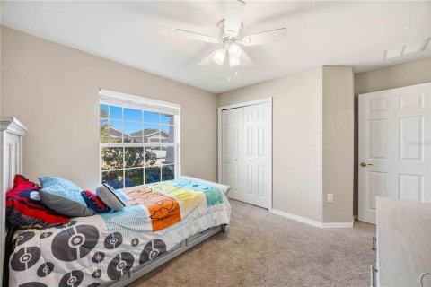 Villa ou maison à vendre à Auburndale, Floride: 4 chambres, 151.15 m2 № 2131608 - photo 19