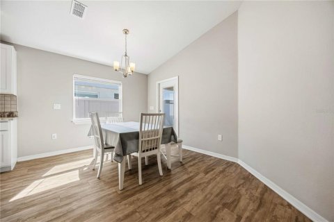 Villa ou maison à vendre à Auburndale, Floride: 4 chambres, 151.15 m2 № 2131608 - photo 29