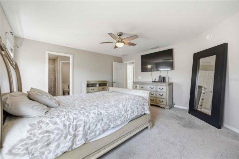 Villa ou maison à vendre à Auburndale, Floride: 4 chambres, 151.15 m2 № 2131608 - photo 25