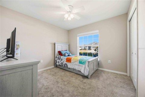 Villa ou maison à vendre à Auburndale, Floride: 4 chambres, 151.15 m2 № 2131608 - photo 18