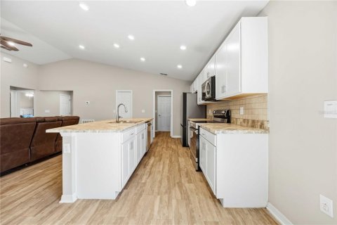 Villa ou maison à vendre à Auburndale, Floride: 4 chambres, 151.15 m2 № 2131608 - photo 12