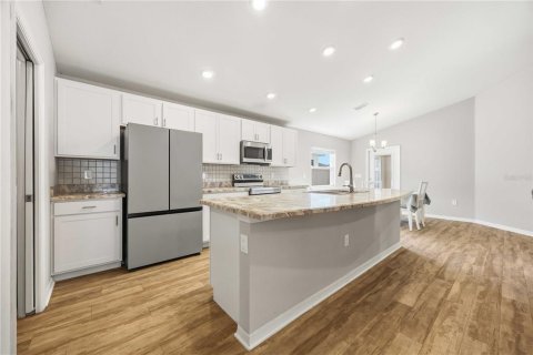 Villa ou maison à vendre à Auburndale, Floride: 4 chambres, 151.15 m2 № 2131608 - photo 14
