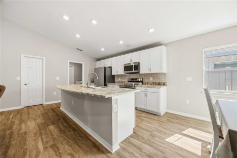 Villa ou maison à vendre à Auburndale, Floride: 4 chambres, 151.15 m2 № 2131608 - photo 13