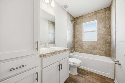 Villa ou maison à vendre à Auburndale, Floride: 4 chambres, 151.15 m2 № 2131608 - photo 21