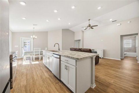 Villa ou maison à vendre à Auburndale, Floride: 4 chambres, 151.15 m2 № 2131608 - photo 15