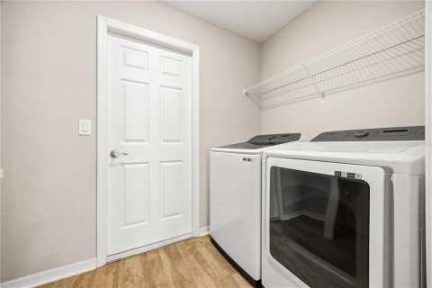 Villa ou maison à vendre à Auburndale, Floride: 4 chambres, 151.15 m2 № 2131608 - photo 17