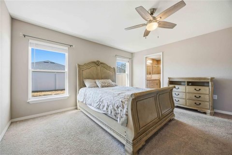 Villa ou maison à vendre à Auburndale, Floride: 4 chambres, 151.15 m2 № 2131608 - photo 26