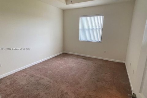 Adosado en venta en Homestead, Florida, 3 dormitorios, 145.48 m2 № 1804369 - foto 13