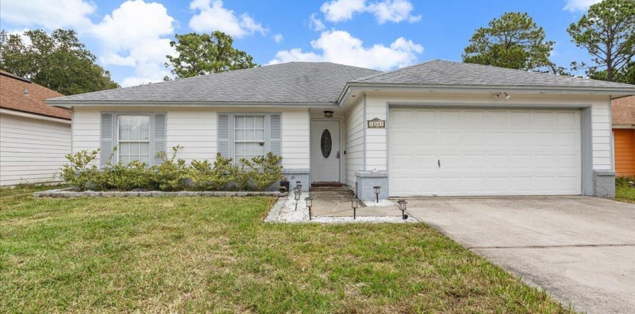 Casa en Jacksonville, Florida 3 dormitorios, 137.4 m2 № 772044