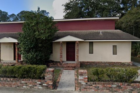 Commercial property in Jacksonville, Florida № 817703 - photo 1